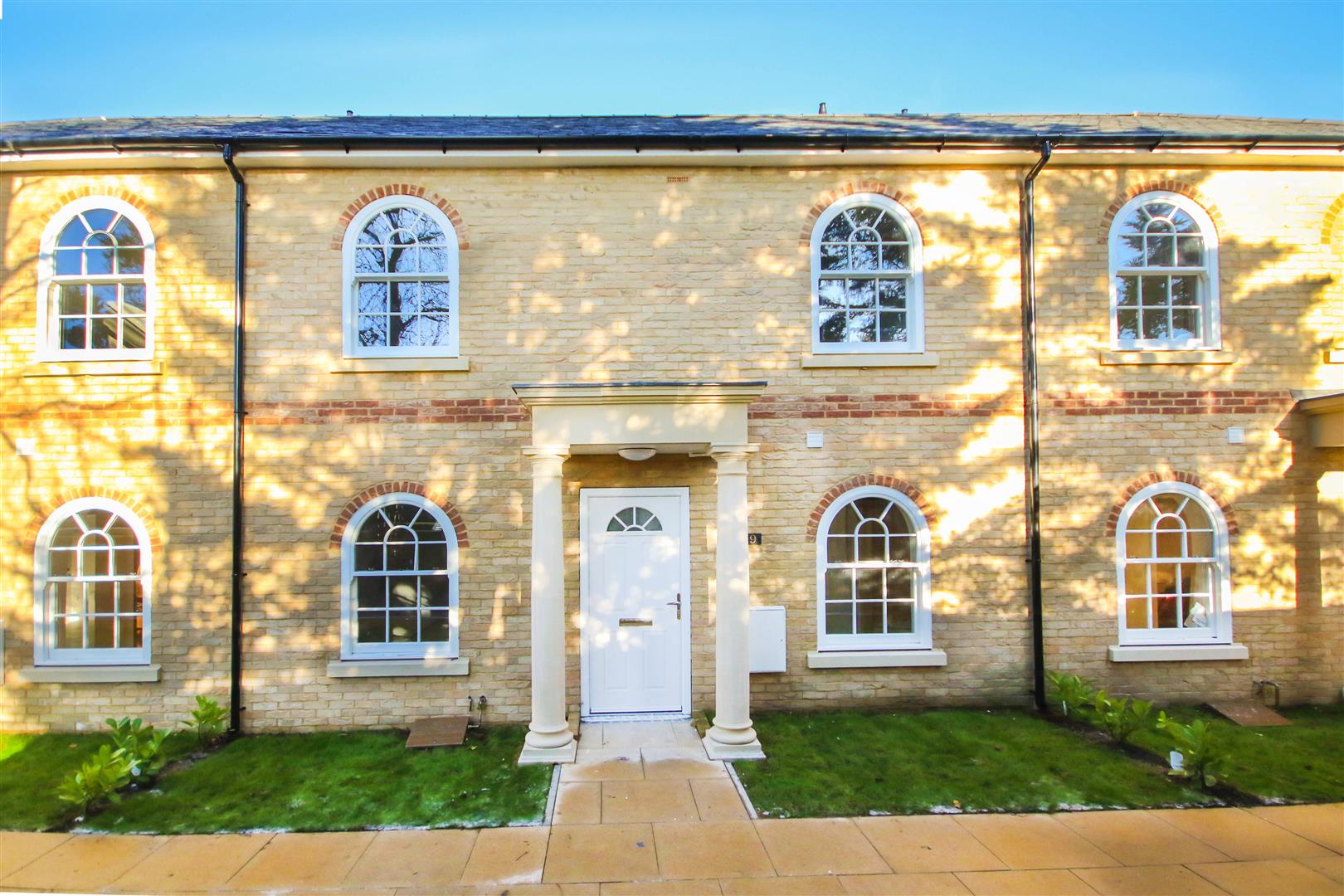 2 Bedroom for sale in Newmarket Cheffins Newmarket Sales